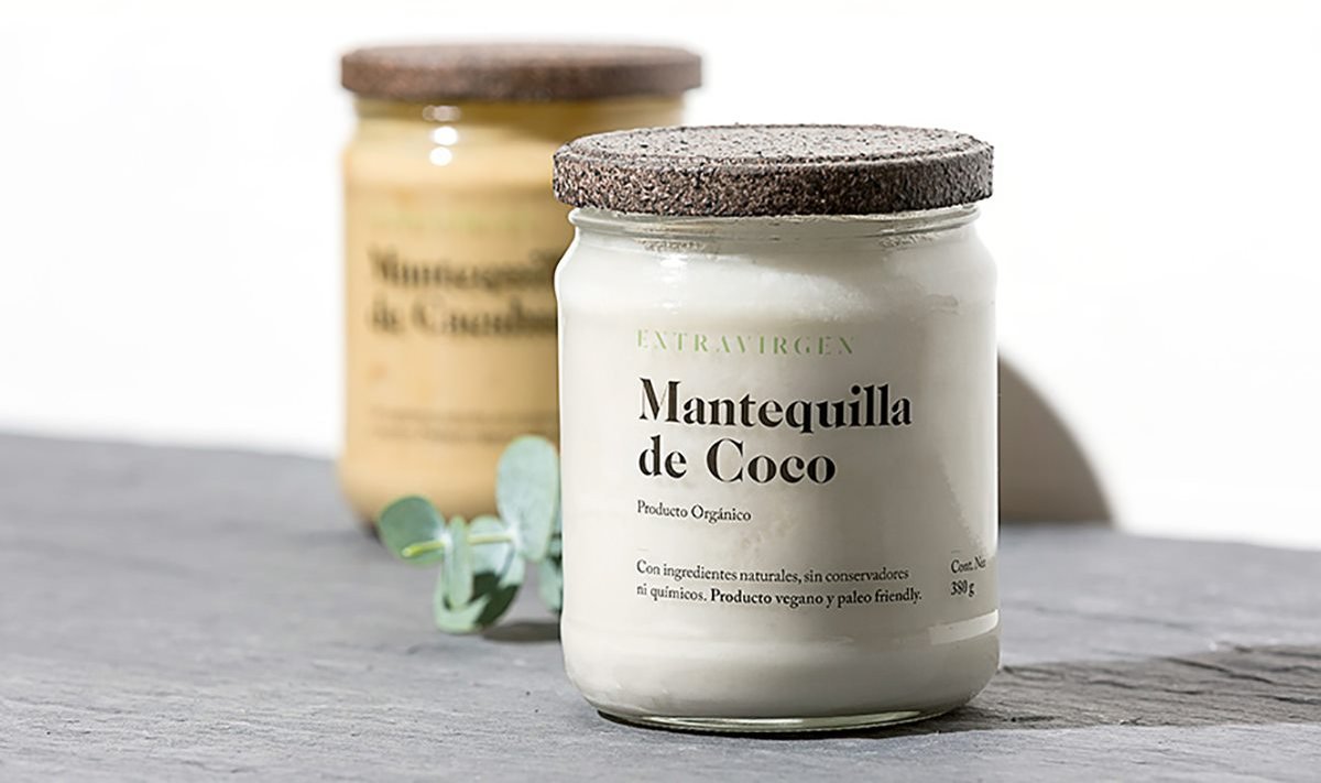 Extravirgen 食品企業(yè)VI設(shè)計、包裝設(shè)計