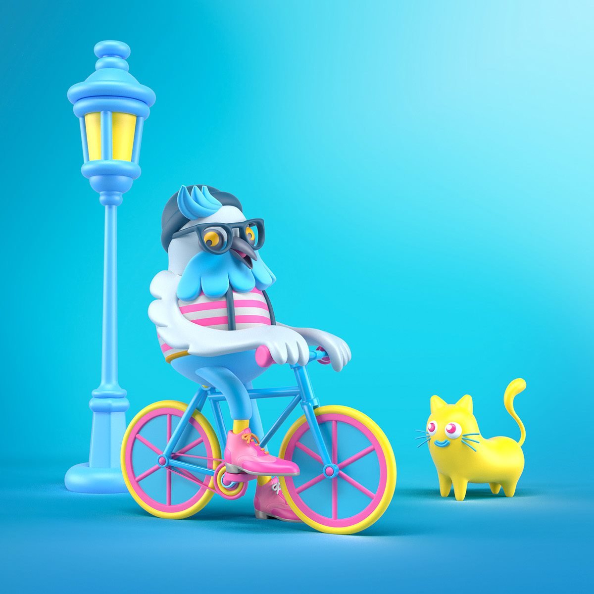 一個產(chǎn)品就能詮釋品牌重要意義  產(chǎn)品設(shè)計