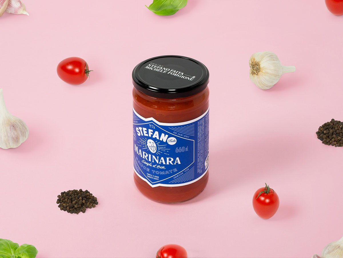 深圳VI設(shè)計  深圳VI策劃   STEFANO醬料品牌標(biāo)識及包裝形象設(shè)計展示 品牌設(shè)計 包裝設(shè)計