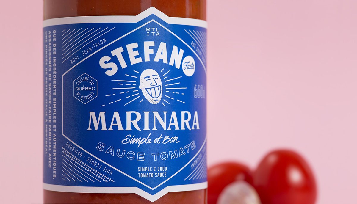 深圳VI設(shè)計  深圳VI策劃   STEFANO醬料品牌標(biāo)識及包裝形象設(shè)計展示 品牌設(shè)計 包裝設(shè)計