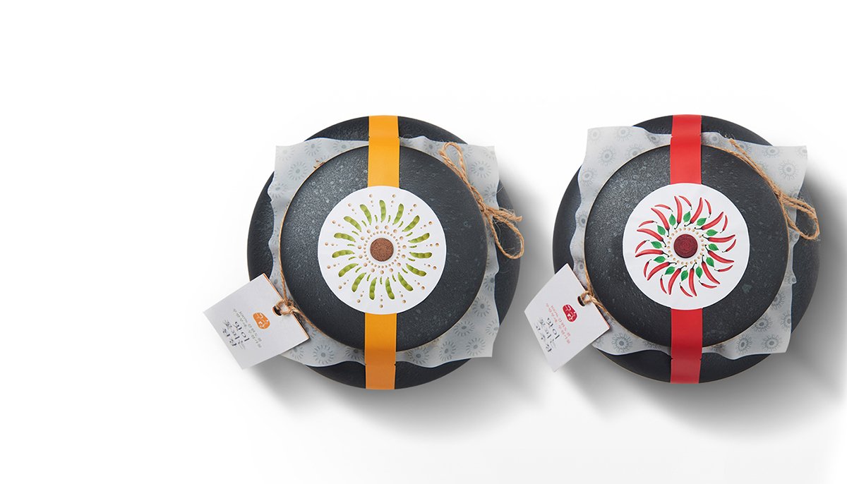 GUSDAM傳統(tǒng)食品品牌包裝設(shè)計欣賞，食品vi設(shè)計，傳統(tǒng)食品vi設(shè)計，深圳vi設(shè)計，深圳視覺識別設(shè)計，深圳包裝設(shè)計，食品包裝設(shè)計，左右格局