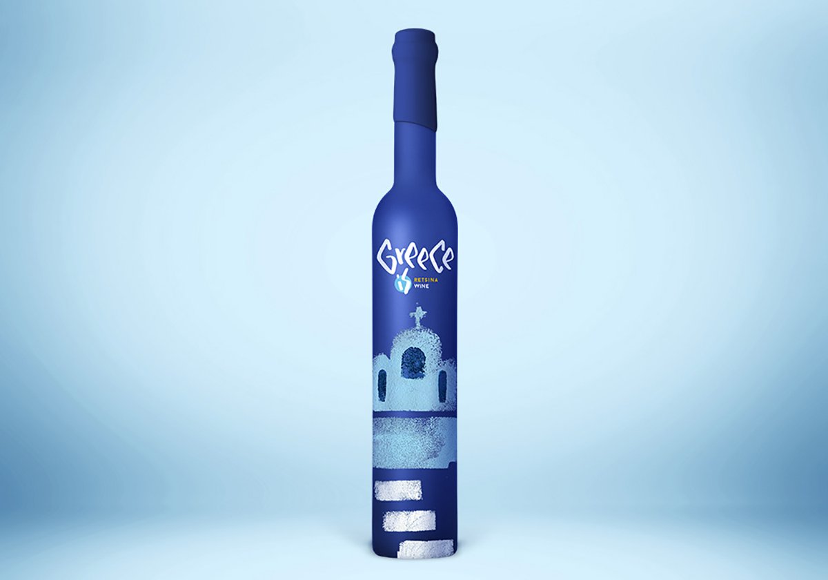 希臘酸奶品牌vi設(shè)計欣賞，食品vi設(shè)計，食品品牌視覺形象設(shè)計，酸奶品牌vi設(shè)計，食品包裝設(shè)計，深圳vi設(shè)計，深圳品牌視覺形象設(shè)計，左右格局