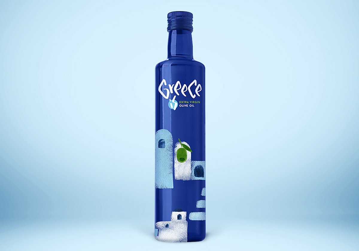 希臘酸奶品牌vi設(shè)計欣賞，食品vi設(shè)計，食品品牌視覺形象設(shè)計，酸奶品牌vi設(shè)計，食品包裝設(shè)計，深圳vi設(shè)計，深圳品牌視覺形象設(shè)計，左右格局