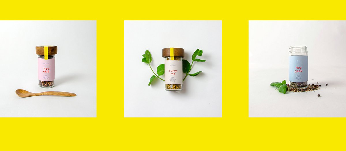 香料（食品）品牌設(shè)計(jì)和包裝設(shè)計(jì)欣賞，食品VI設(shè)計(jì)，食品包裝設(shè)計(jì)，食品品牌視覺(jué)形象設(shè)計(jì)，深圳VI設(shè)計(jì)，深圳品牌視覺(jué)形象識(shí)別設(shè)計(jì)，左右格局