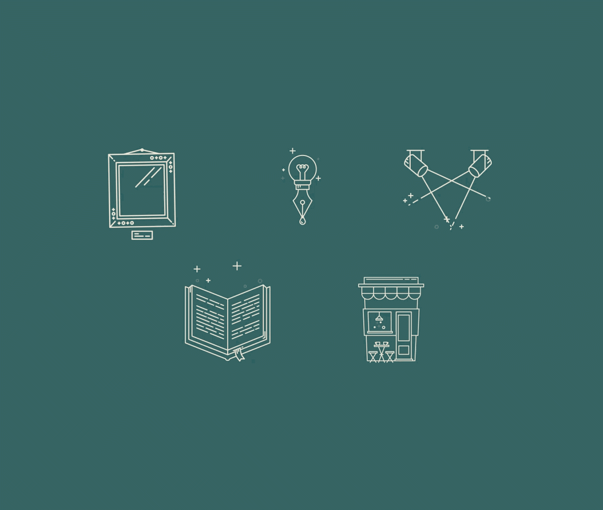 藝術(shù)教育機(jī)構(gòu)品牌VI設(shè)計(jì)和品牌包裝設(shè)計(jì)，教育機(jī)構(gòu)VI設(shè)計(jì)，教育機(jī)構(gòu)品牌視覺識別設(shè)計(jì)，品牌包裝設(shè)計(jì)，深圳VI設(shè)計(jì)，深圳品牌視覺識別設(shè)計(jì)，左右格局