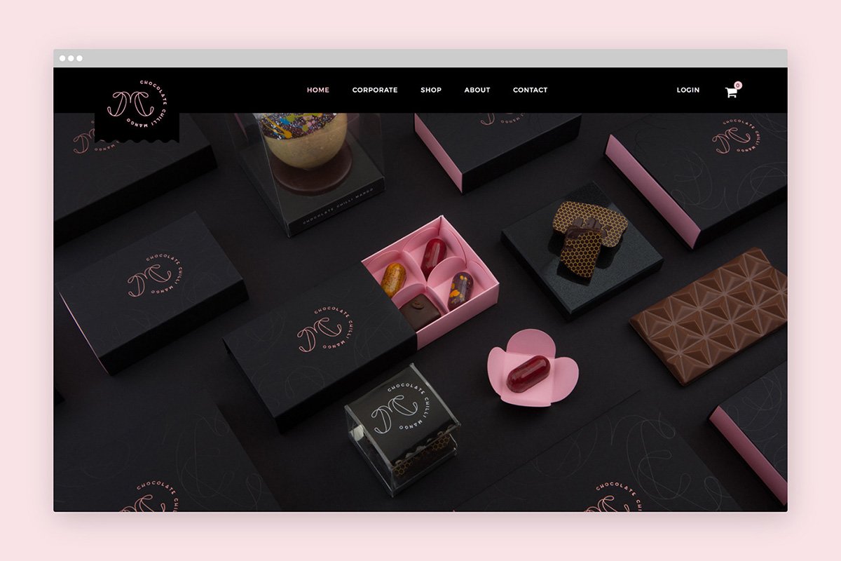 甜點(diǎn)（食品）品牌vi設(shè)計(jì)和品牌形象欣賞，vi設(shè)計(jì)，甜點(diǎn)vi設(shè)計(jì)，食品vi設(shè)計(jì)，食品包裝設(shè)計(jì)，深圳vi設(shè)計(jì)，左右格局