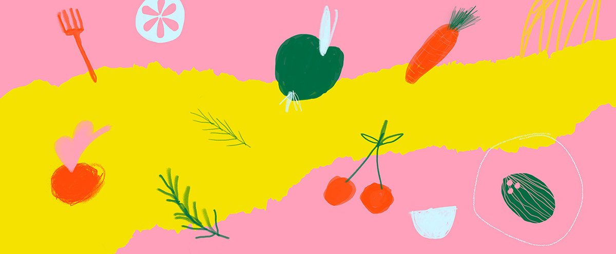 外賣平臺(tái)（餐飲）品牌vi設(shè)計(jì)和品牌包裝設(shè)計(jì)，外賣平臺(tái)vi設(shè)計(jì)，餐飲vi設(shè)計(jì)，食品vi設(shè)計(jì)，食品包裝設(shè)計(jì)，左右格局