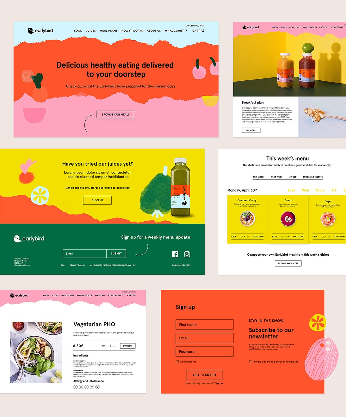 外賣平臺(tái)（餐飲）品牌vi設(shè)計(jì)和品牌包裝設(shè)計(jì)，外賣平臺(tái)vi設(shè)計(jì)，餐飲vi設(shè)計(jì)，食品vi設(shè)計(jì)，食品包裝設(shè)計(jì)，左右格局