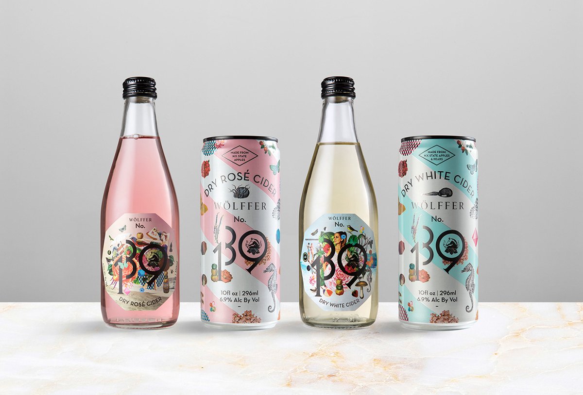 2018網紅飲料品牌VI設計和包裝設計案例，VI設計，品牌VI設計，飲料VI設計，飲料包裝設計，網紅品牌VI設計，深圳VI設計，左右格局