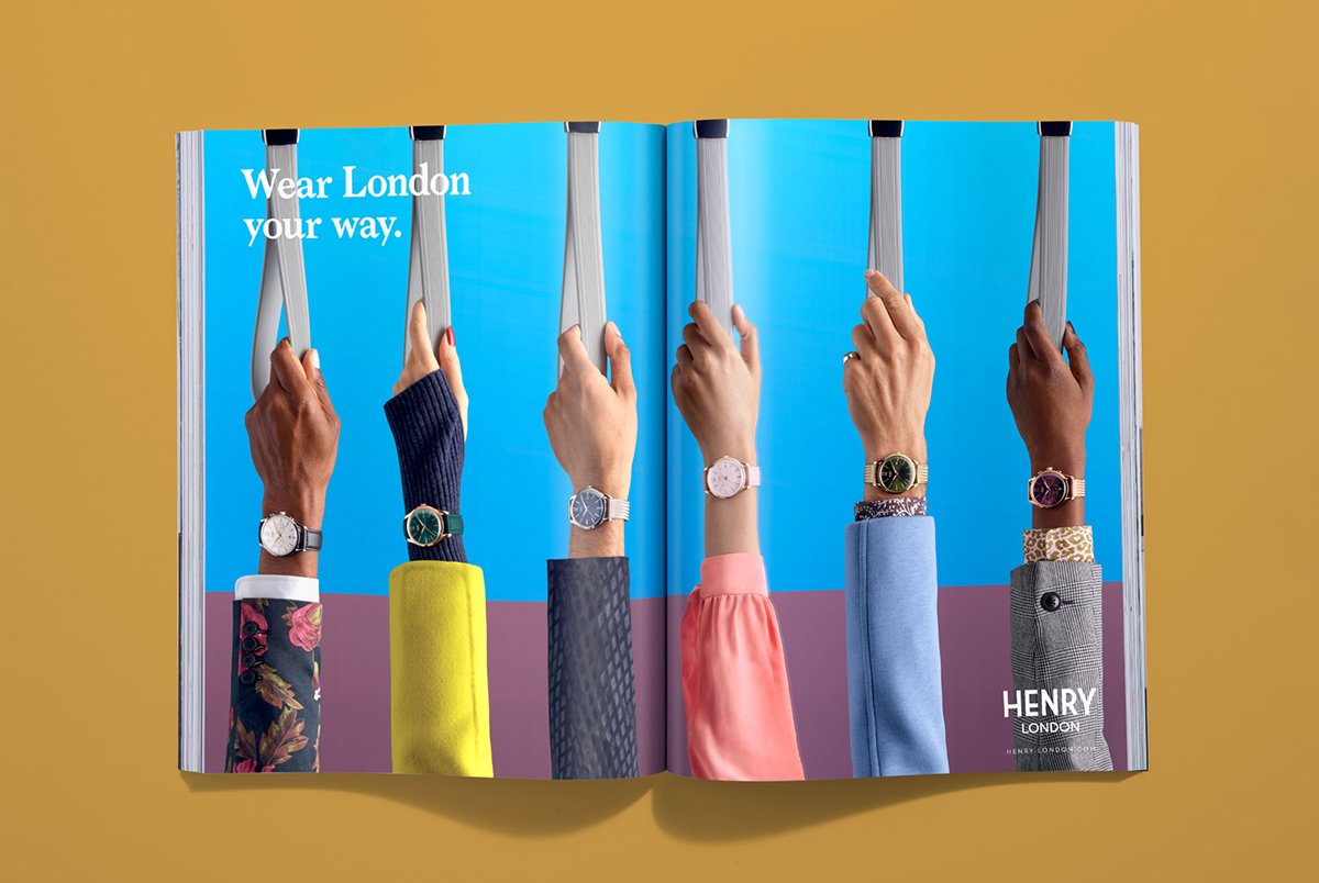 英國定制手表設(shè)計(jì)師品牌vi設(shè)計(jì)欣賞，vi設(shè)計(jì)，品牌vi設(shè)計(jì)，手表品牌vi設(shè)計(jì)，設(shè)計(jì)師品牌vi，深圳vi設(shè)計(jì)，左右格局