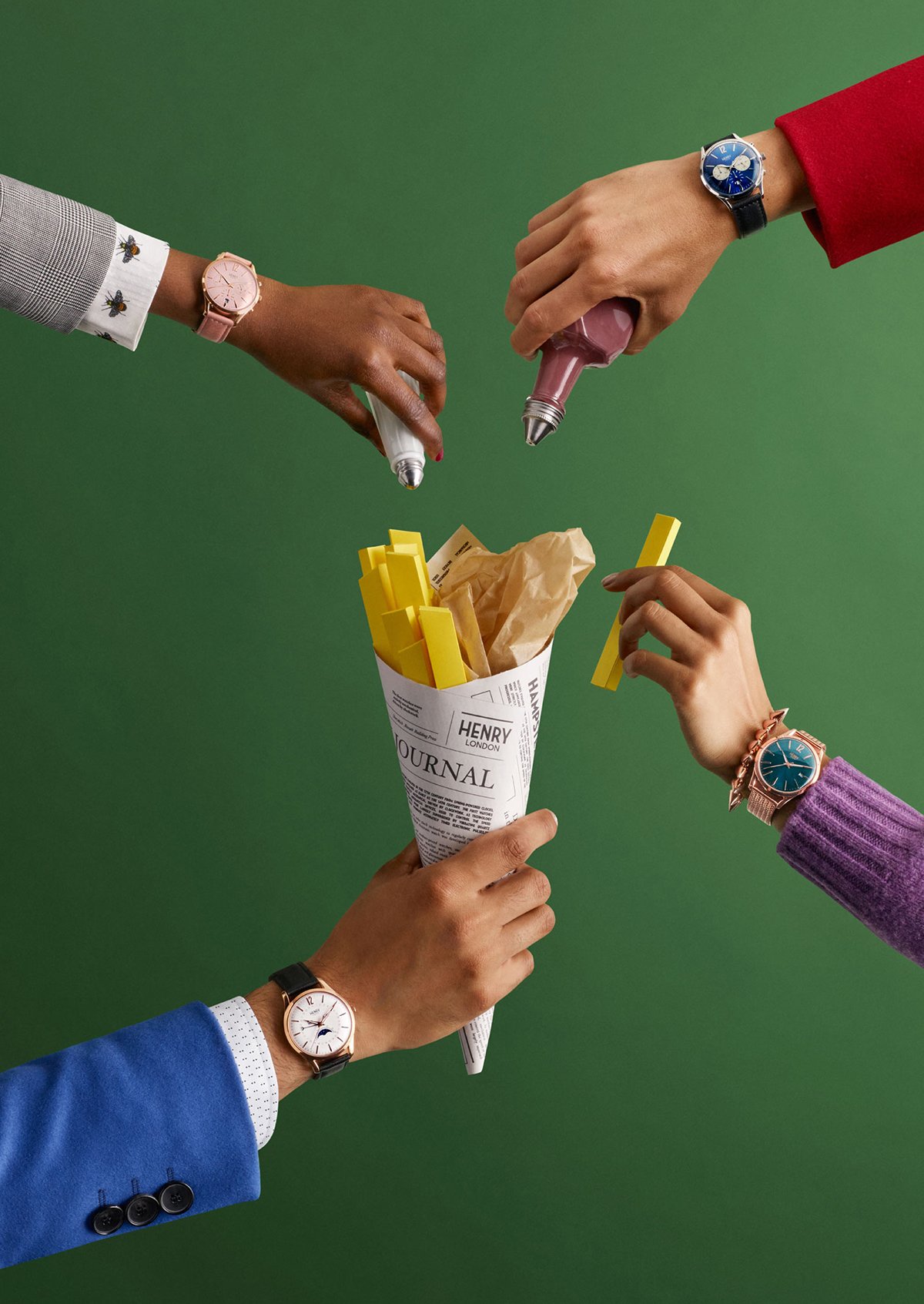 英國定制手表設(shè)計(jì)師品牌vi設(shè)計(jì)欣賞，vi設(shè)計(jì)，品牌vi設(shè)計(jì)，手表品牌vi設(shè)計(jì)，設(shè)計(jì)師品牌vi，深圳vi設(shè)計(jì)，左右格局