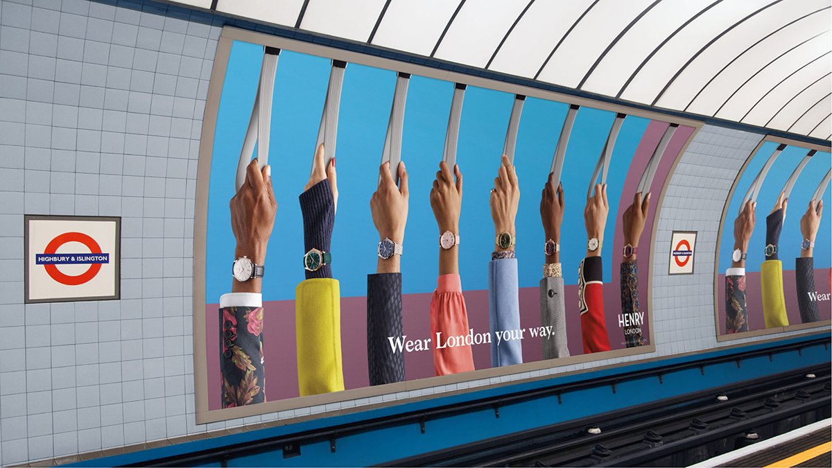 英國定制手表設(shè)計(jì)師品牌vi設(shè)計(jì)欣賞，vi設(shè)計(jì)，品牌vi設(shè)計(jì)，手表品牌vi設(shè)計(jì)，設(shè)計(jì)師品牌vi，深圳vi設(shè)計(jì)，左右格局