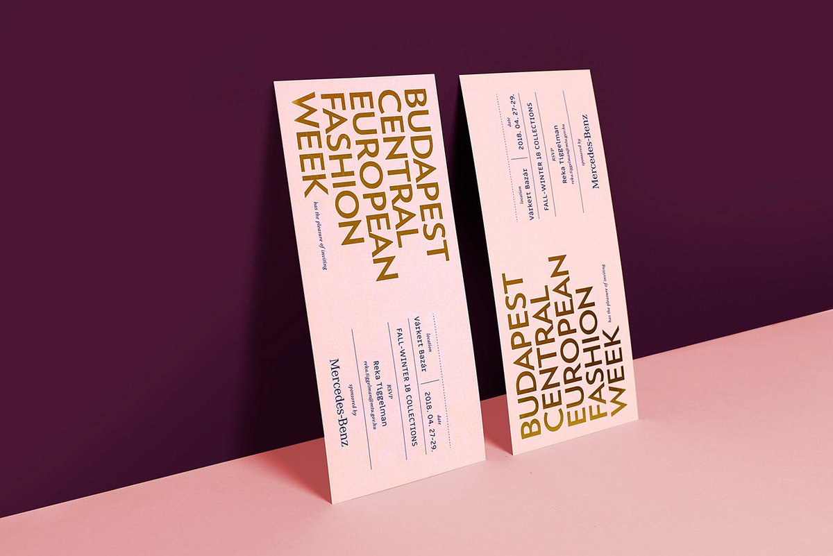 匈牙利時裝品牌vi設計&mdash;&mdash;時裝周標識的視覺形象，vi設計，品牌vi設計，時裝vi設計，時裝周標識視覺形象設計，時裝品牌vi，時裝品牌視覺形象，深圳vi設計，左右格局