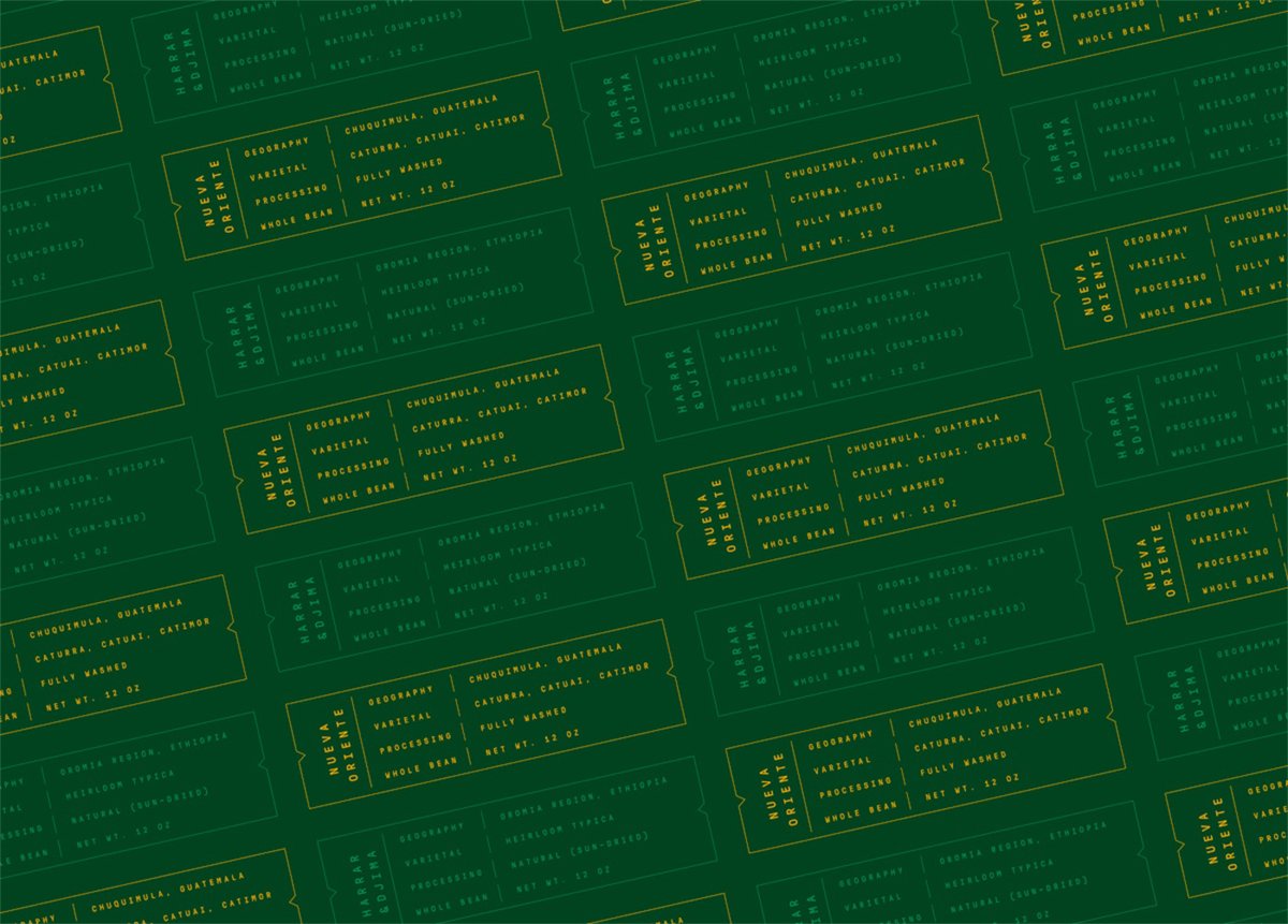 La Casiana咖啡店品牌vi設(shè)計和包裝設(shè)計，vi設(shè)計，品牌vi設(shè)計，咖啡店vi設(shè)計，咖啡店包裝設(shè)計，咖啡店品牌vi，品牌vi設(shè)計和包裝設(shè)計，深圳vi設(shè)計，左右格局