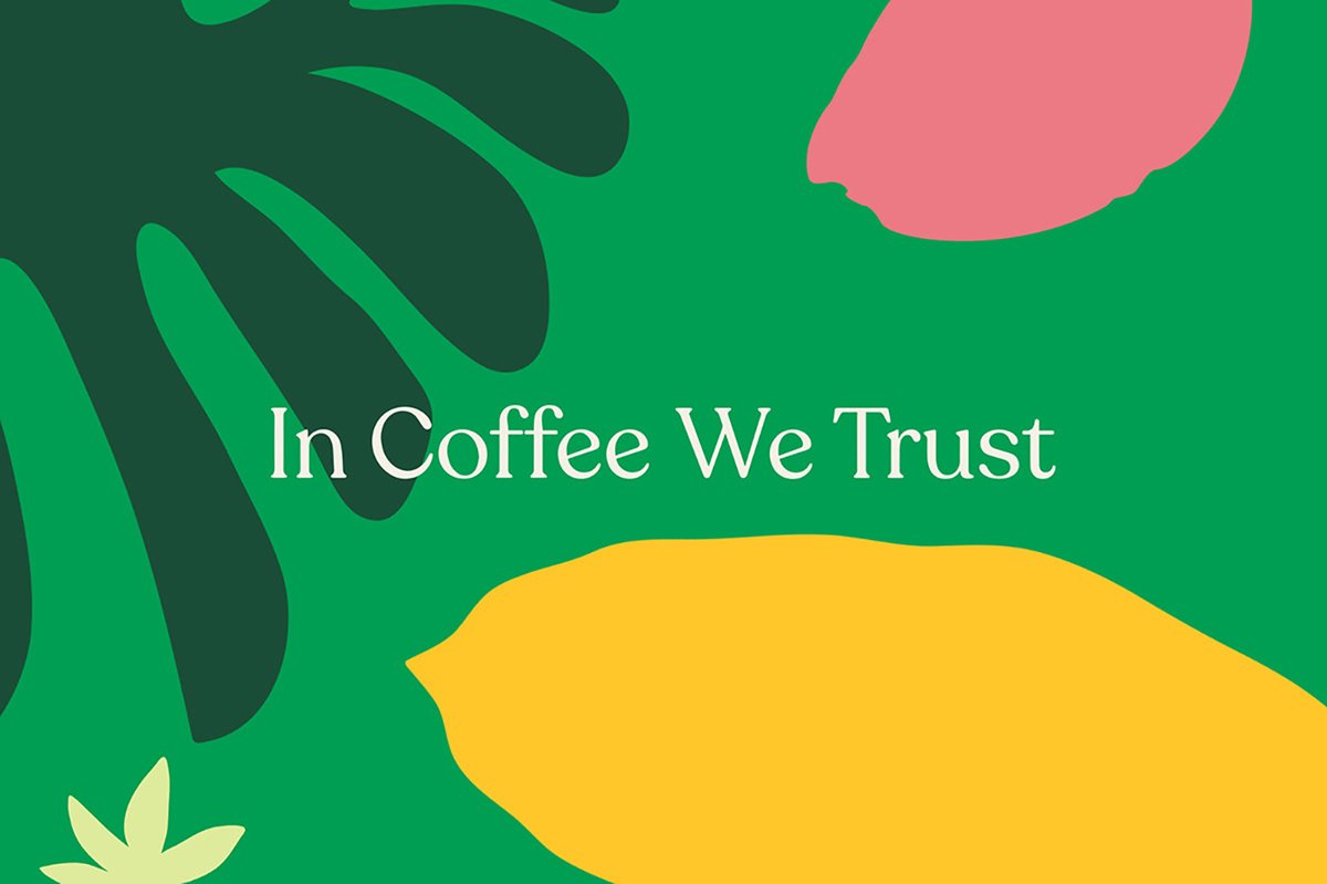 La Casiana咖啡店品牌vi設(shè)計和包裝設(shè)計，vi設(shè)計，品牌vi設(shè)計，咖啡店vi設(shè)計，咖啡店包裝設(shè)計，咖啡店品牌vi，品牌vi設(shè)計和包裝設(shè)計，深圳vi設(shè)計，左右格局