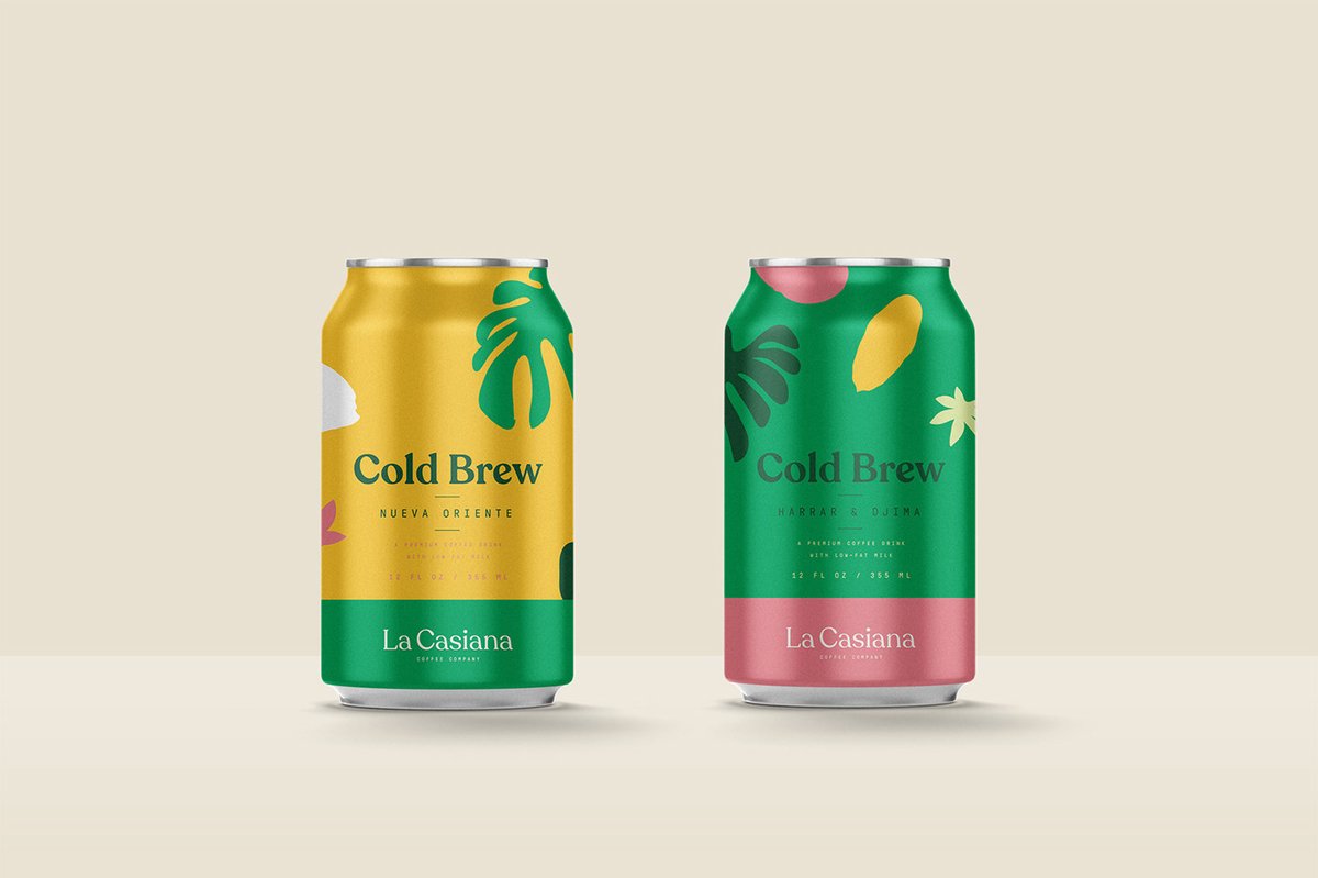 La Casiana咖啡店品牌vi設(shè)計和包裝設(shè)計，vi設(shè)計，品牌vi設(shè)計，咖啡店vi設(shè)計，咖啡店包裝設(shè)計，咖啡店品牌vi，品牌vi設(shè)計和包裝設(shè)計，深圳vi設(shè)計，左右格局