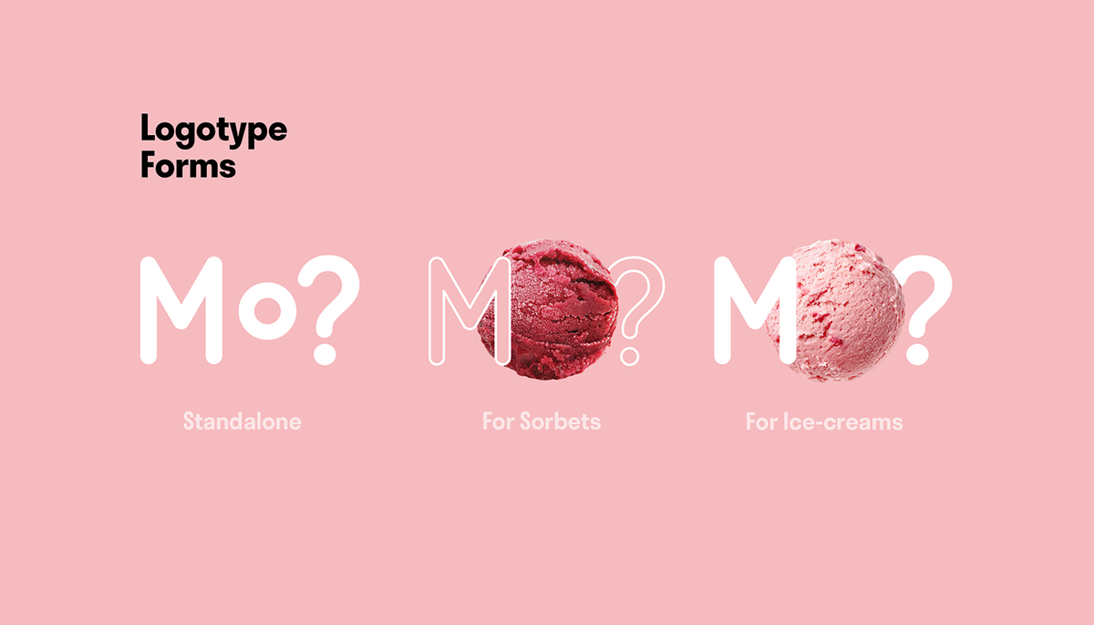 食品冰淇淋品牌MO 視覺形象vi設計&mdash;圖形包裝欣賞，vi設計，視覺形象vi設計，食品vi設計，包裝設計，企業(yè)vi設計，vi品牌策劃，深圳vi設計，左右格局