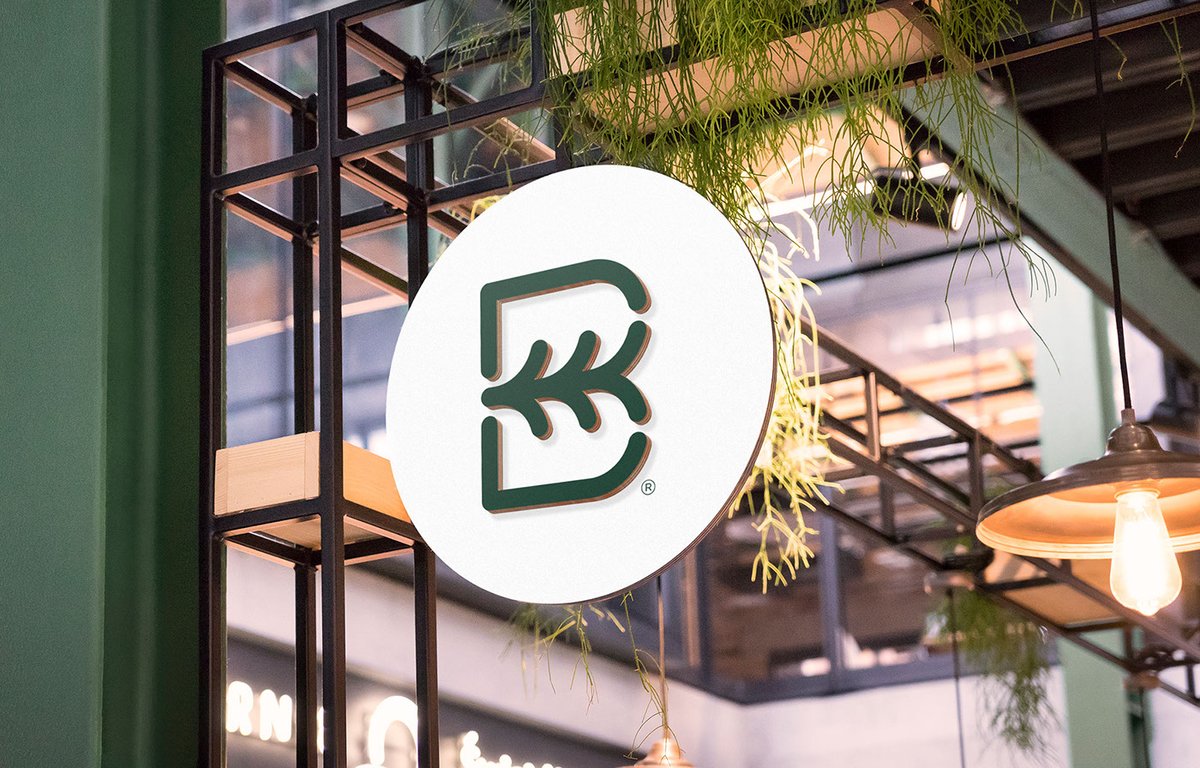 （食品）素食面包店品牌vi設(shè)計(jì)&mdash;Better Breads 圖標(biāo)案例，vi設(shè)計(jì)，視覺形象vi設(shè)計(jì)，食品vi設(shè)計(jì)，圖標(biāo)設(shè)計(jì)，素食面包店品牌vi設(shè)計(jì)，vi品牌策劃，深圳vi設(shè)計(jì)，左右格局