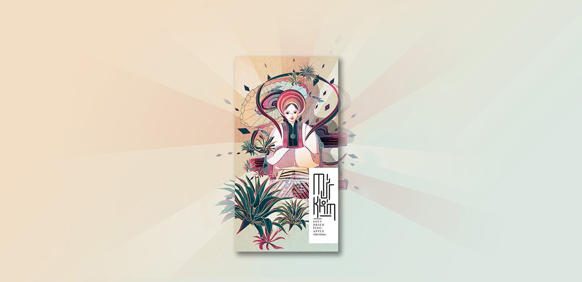 越南蜜餞食品 Nh&agrave; 品牌包裝vi設(shè)計(jì)，vi設(shè)計(jì)，視覺形象vi設(shè)計(jì)，食品vi設(shè)計(jì)，品牌包裝設(shè)計(jì)，蜜餞食品品牌vi設(shè)計(jì)，vi品牌策劃，深圳vi設(shè)計(jì)，左右格局