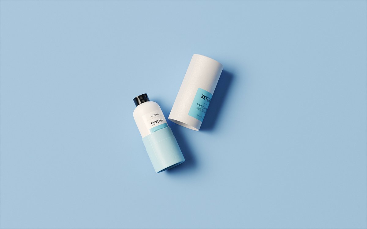 護(hù)發(fā)品 J. Curl 品牌包裝vi設(shè)計(jì)和品牌策略，vi設(shè)計(jì)，視覺形象設(shè)計(jì)，化妝品品牌vi設(shè)計(jì)，化妝品vi設(shè)計(jì)，品牌vi設(shè)計(jì)，包裝設(shè)計(jì)，vi品牌策劃，深圳vi設(shè)計(jì)，左右格局