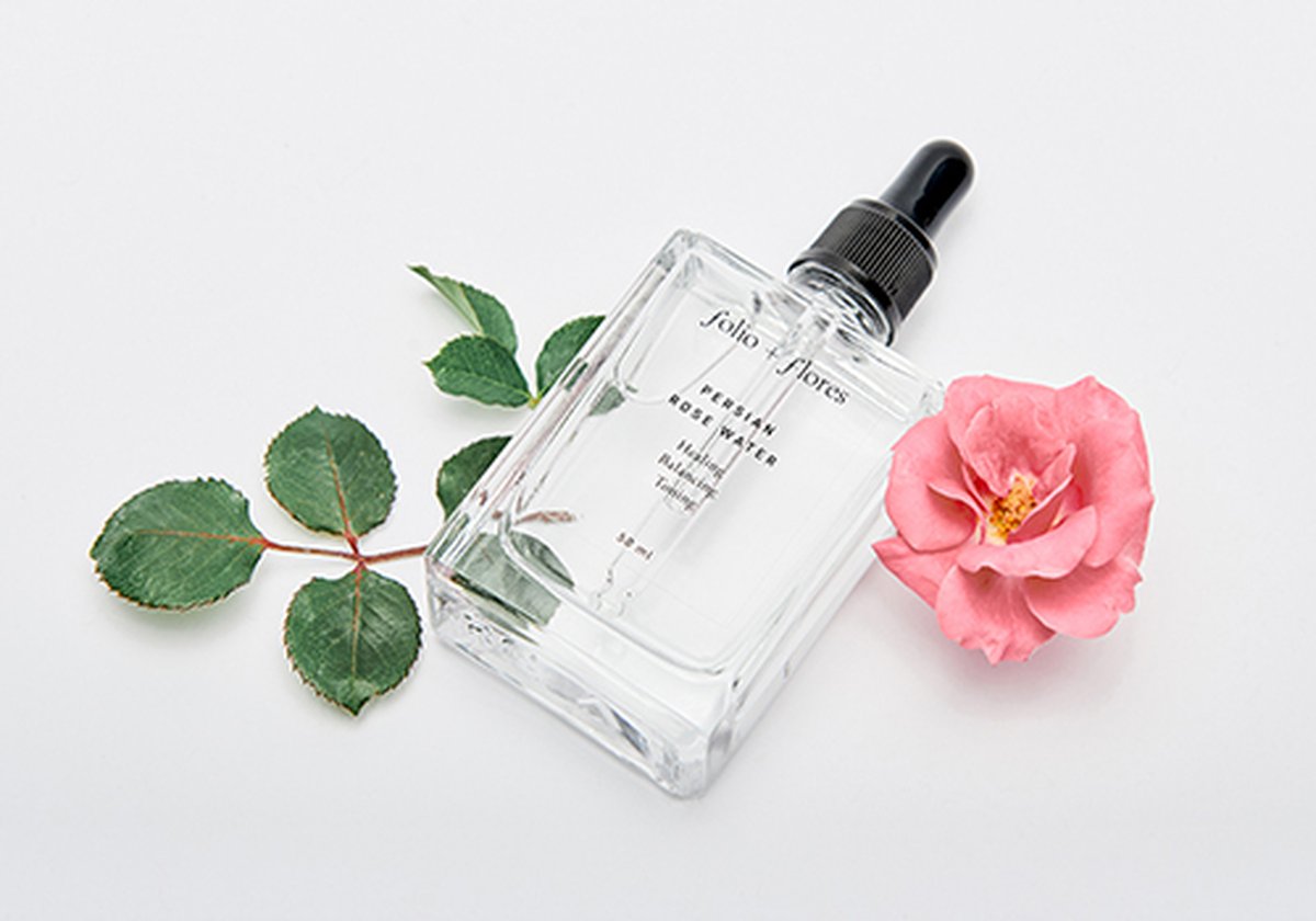 護膚品 Folio + Flores 品牌vi設計—標識設計的戰(zhàn)略性意義