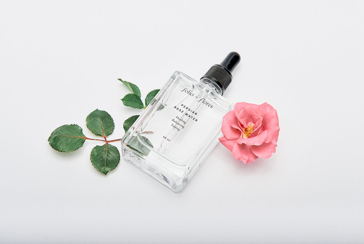 護膚品 Folio + Flores 品牌vi設計&mdash;標識設計的戰(zhàn)略性意義，vi設計，標識設計，化妝品品牌vi設計，企業(yè)vi設計，品牌vi設計，化妝品vi設計，vi品牌策劃，深圳vi設計，左右格局