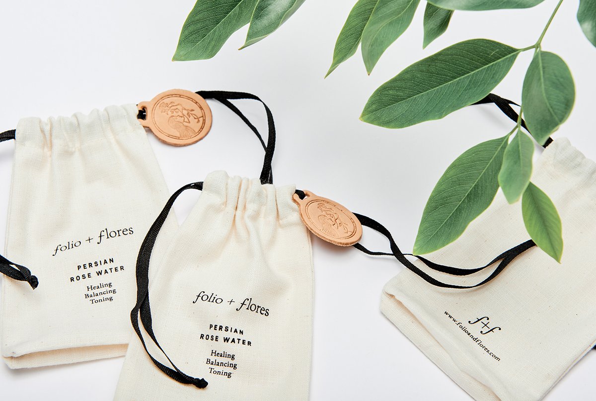 護膚品 Folio + Flores 品牌vi設計&mdash;標識設計的戰(zhàn)略性意義，vi設計，標識設計，化妝品品牌vi設計，企業(yè)vi設計，品牌vi設計，化妝品vi設計，vi品牌策劃，深圳vi設計，左右格局