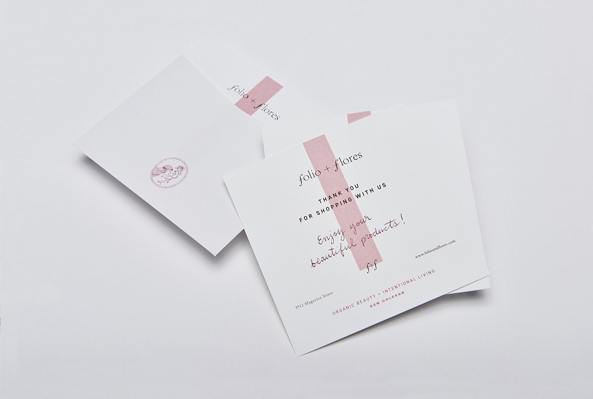 護膚品 Folio + Flores 品牌vi設計&mdash;標識設計的戰(zhàn)略性意義，vi設計，標識設計，化妝品品牌vi設計，企業(yè)vi設計，品牌vi設計，化妝品vi設計，vi品牌策劃，深圳vi設計，左右格局