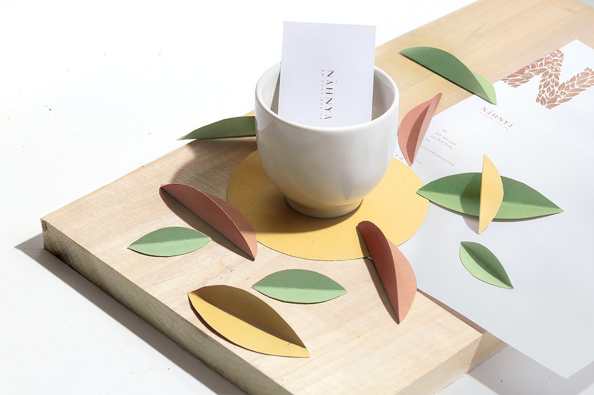 NAHNYA 企業(yè)品牌vi設計和品牌包裝形象策劃，vi設計，企業(yè)形象vi設計，餐飲企業(yè)品牌vi設計，品牌包裝，企業(yè)vi設計，vi品牌策劃，深圳vi設計，左右格局