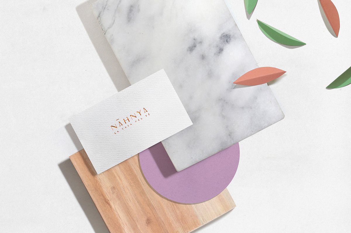 NAHNYA 企業(yè)品牌vi設計和品牌包裝形象策劃，vi設計，企業(yè)形象vi設計，餐飲企業(yè)品牌vi設計，品牌包裝，企業(yè)vi設計，vi品牌策劃，深圳vi設計，左右格局