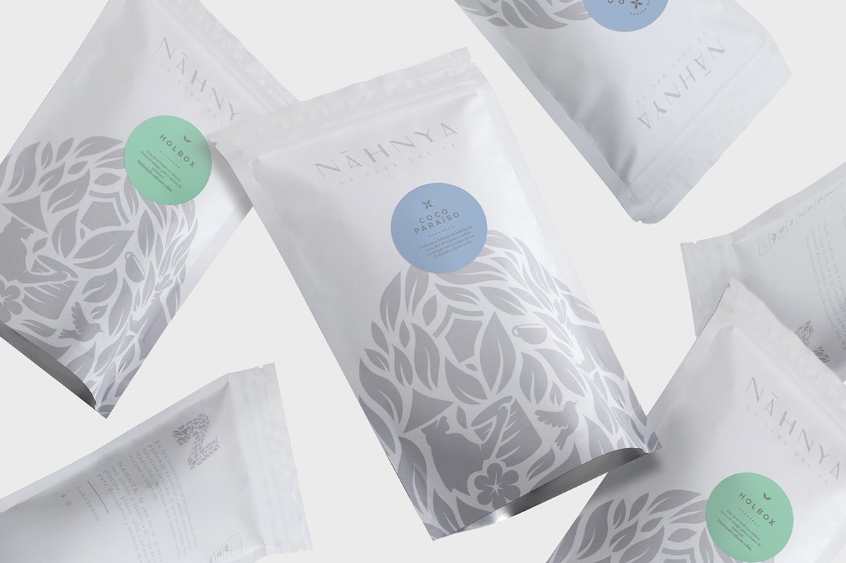 NAHNYA 企業(yè)品牌vi設計和品牌包裝形象策劃，vi設計，企業(yè)形象vi設計，餐飲企業(yè)品牌vi設計，品牌包裝，企業(yè)vi設計，vi品牌策劃，深圳vi設計，左右格局