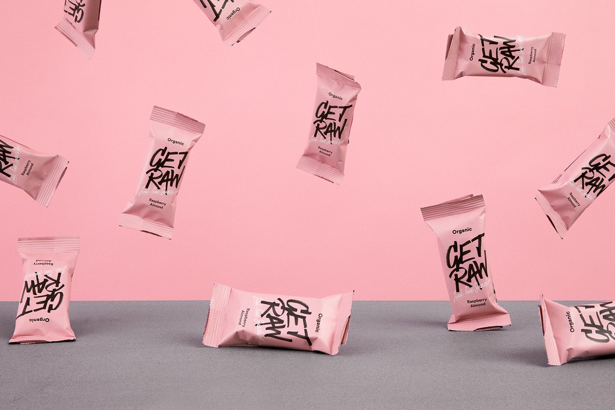 (食品）GET RAW品牌vi設(shè)計(jì)&mdash;&mdash;時(shí)尚飲食的視覺識(shí)別，vi設(shè)計(jì)，食品vi設(shè)計(jì)，食品品牌vi設(shè)計(jì)，品牌形象設(shè)計(jì)，視覺識(shí)別設(shè)計(jì)，品牌vi設(shè)計(jì)，深圳品牌策劃，深圳vi設(shè)計(jì)，左右格局