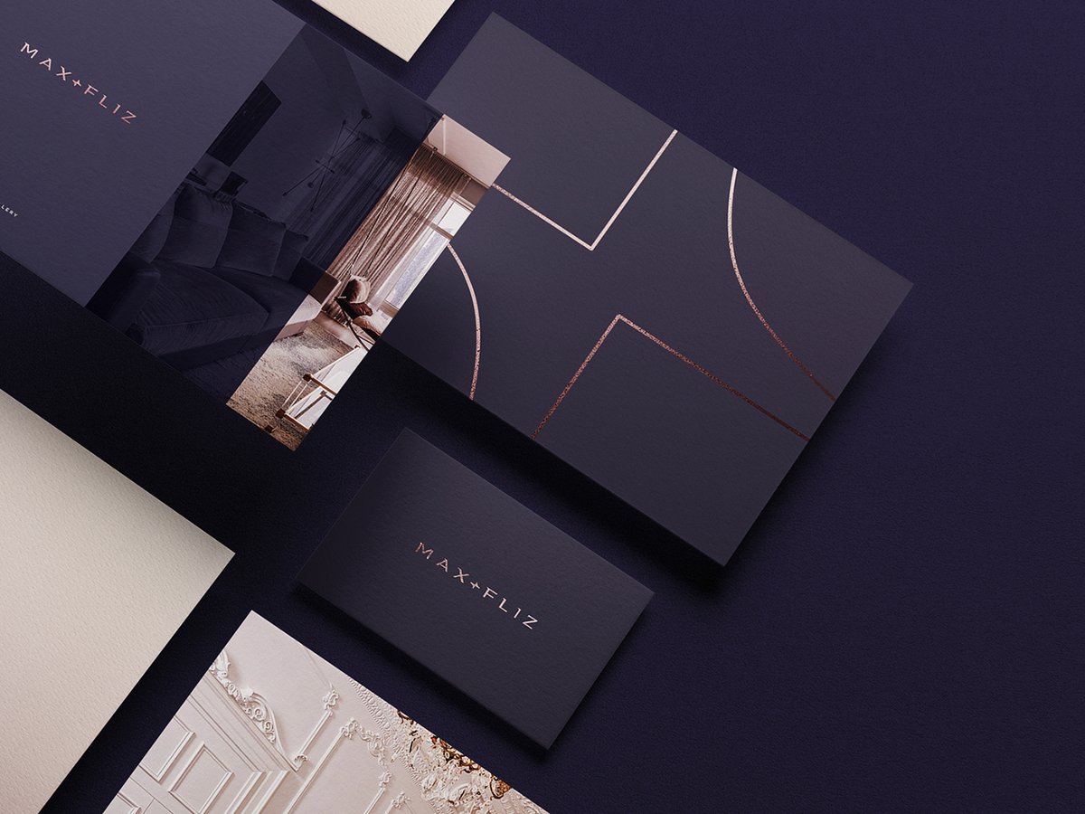 高端酒店 Max-Fliz 品牌vi設(shè)計(jì)和品牌標(biāo)志重塑概念，vi設(shè)計(jì)，視覺形象設(shè)計(jì)，品牌重塑，品牌標(biāo)志設(shè)計(jì)，酒店品牌vi設(shè)計(jì)，高端酒店vi設(shè)計(jì)，品牌策劃，深圳vi設(shè)計(jì)，左右格局