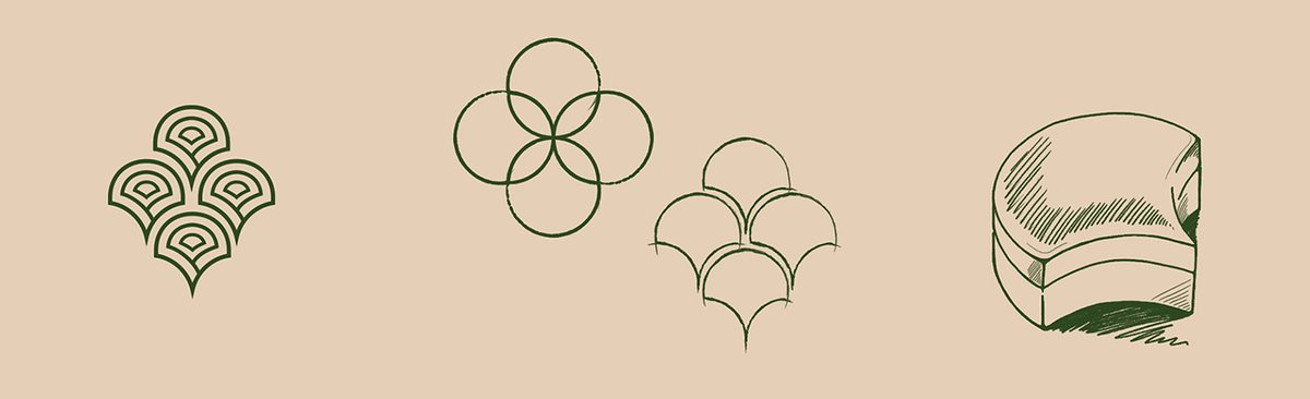 MAMOOR餐廳品牌vi設計&mdash;&mdash;巧克力包裝盒的vi視覺標識，vi設計，餐飲vi設計，餐飲品牌vi設計，快消品vi設計，品牌標識vi設計，品牌vi設計，品牌策劃，深圳vi設計，左右格局