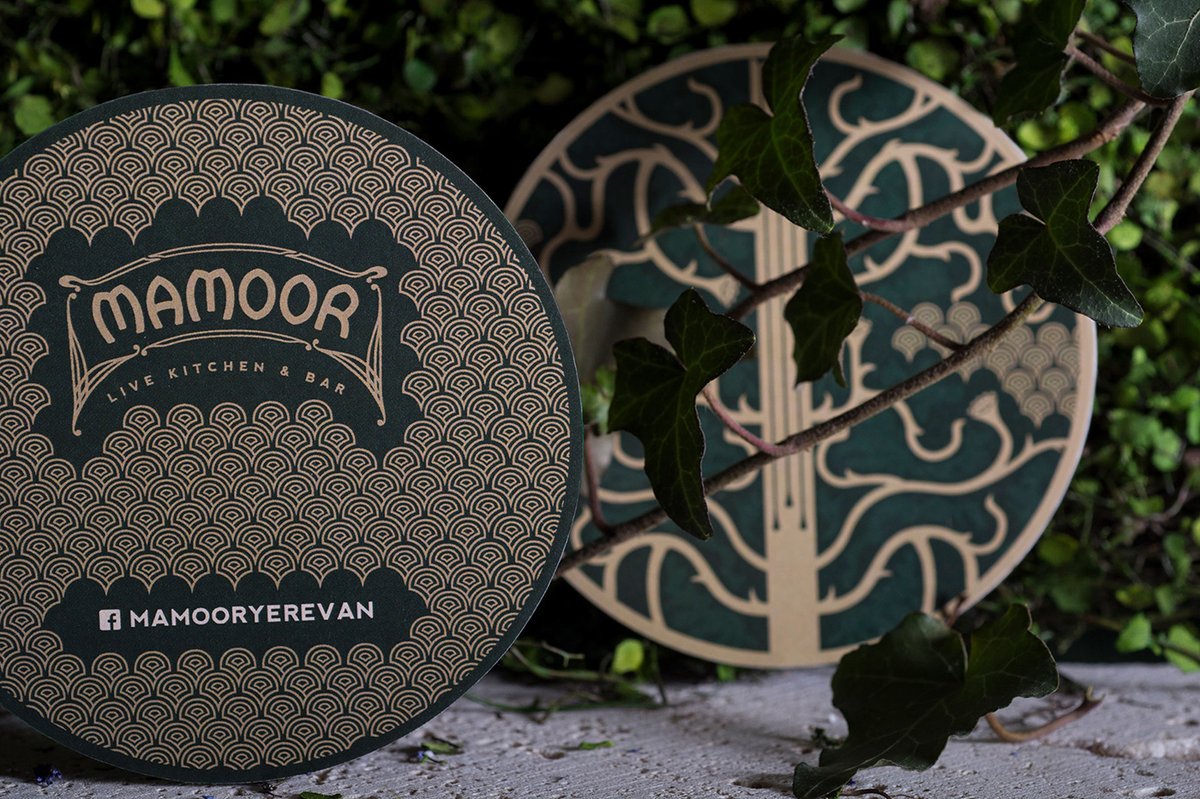 MAMOOR餐廳品牌vi設計&mdash;&mdash;巧克力包裝盒的vi視覺標識，vi設計，餐飲vi設計，餐飲品牌vi設計，快消品vi設計，品牌標識vi設計，品牌vi設計，品牌策劃，深圳vi設計，左右格局