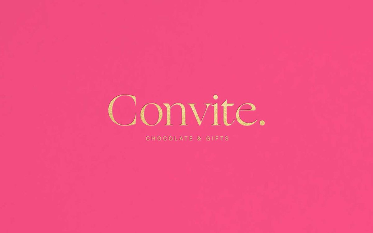 精美禮品店Convite品牌VI設(shè)計&mdash;&mdash;包裝設(shè)計的新身份，vi設(shè)計，品牌vi設(shè)計，精品店vi設(shè)計，包裝設(shè)計，品牌vi識別，深圳品牌策劃，深圳vi設(shè)計，左右格局