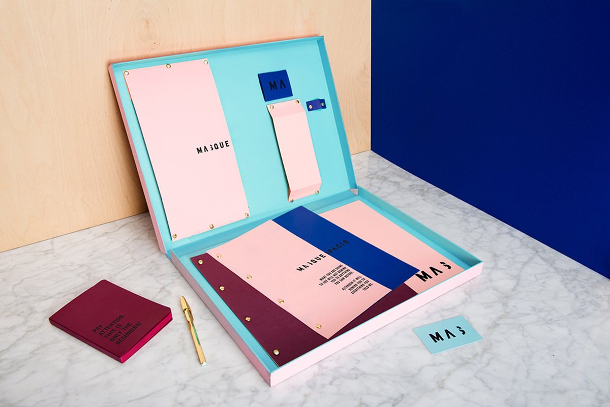 ins風品牌設計公司vi設計欣賞，vi設計，公司vi設計，品牌vi設計