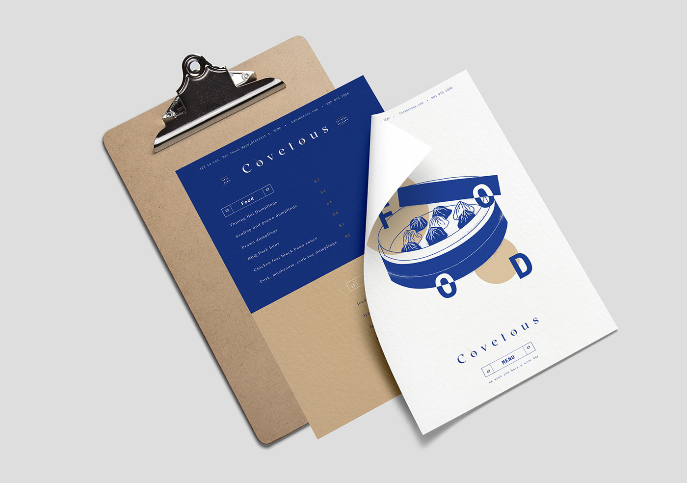 越南風(fēng)味餐廳商店品牌vi設(shè)計和標(biāo)識設(shè)計，餐飲品牌vi設(shè)計，餐飲品牌策劃，深圳vi設(shè)計，左右格局