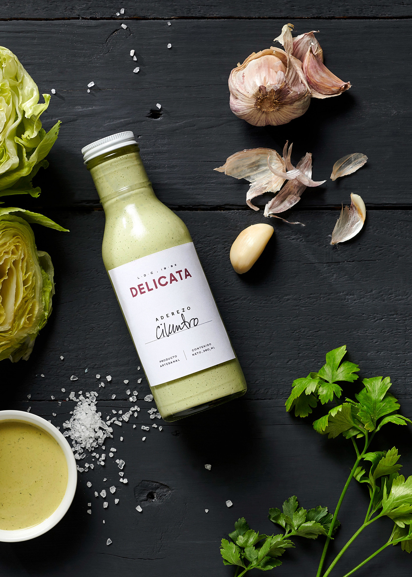 墨西哥熟食店vi形象策劃和品牌包裝設(shè)計，vi形象策劃，食品品牌vi設(shè)計，深圳vi設(shè)計，左右格局