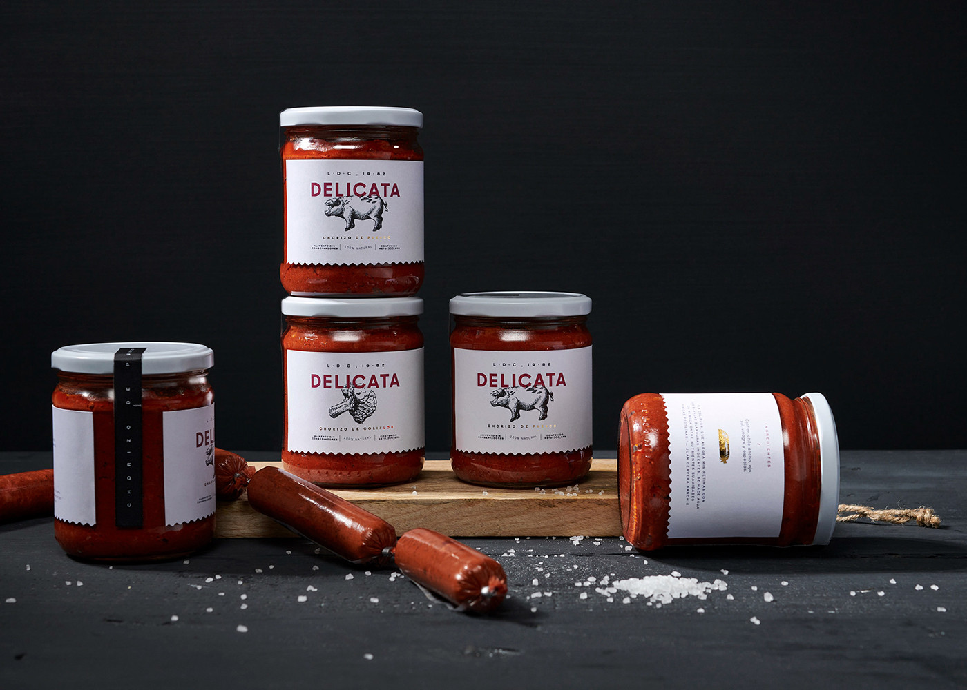 墨西哥熟食店vi形象策劃和品牌包裝設(shè)計，vi形象策劃，食品品牌vi設(shè)計，深圳vi設(shè)計，左右格局