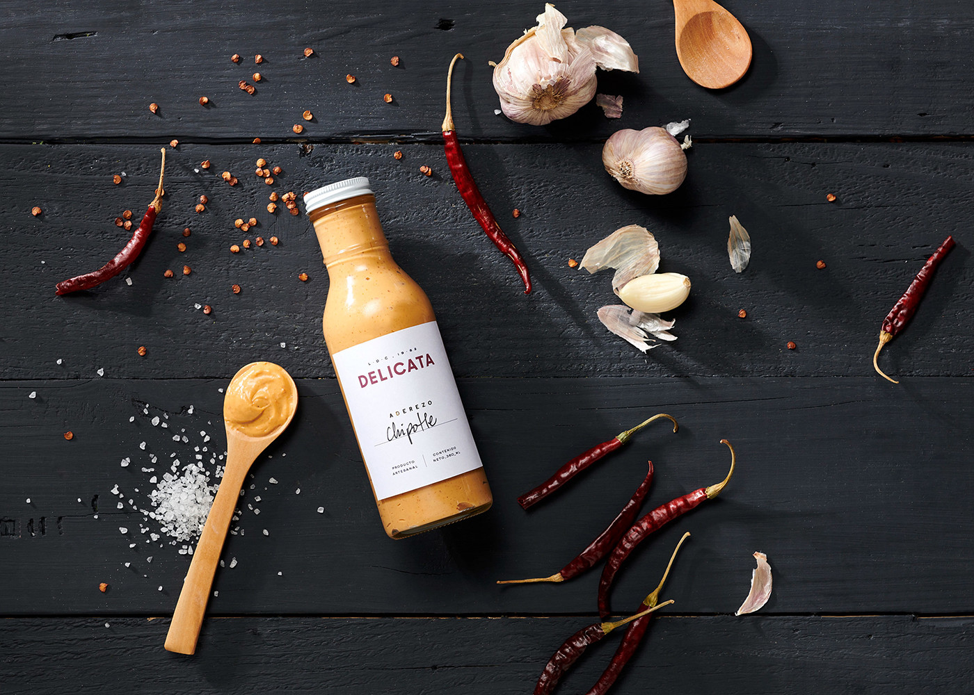 墨西哥熟食店vi形象策劃和品牌包裝設(shè)計，vi形象策劃，食品品牌vi設(shè)計，深圳vi設(shè)計，左右格局