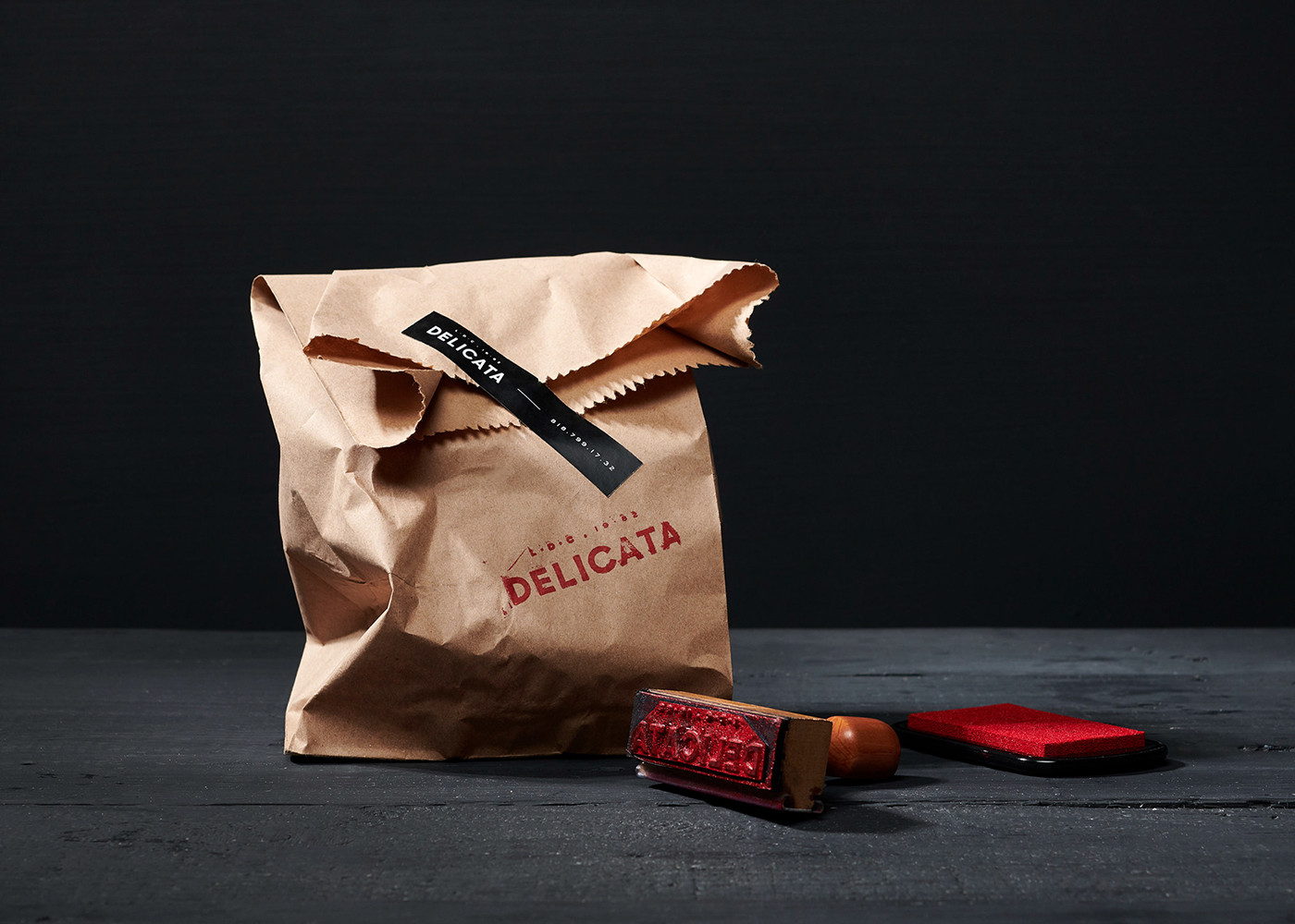 墨西哥熟食店vi形象策劃和品牌包裝設(shè)計，vi形象策劃，食品品牌vi設(shè)計，深圳vi設(shè)計，左右格局