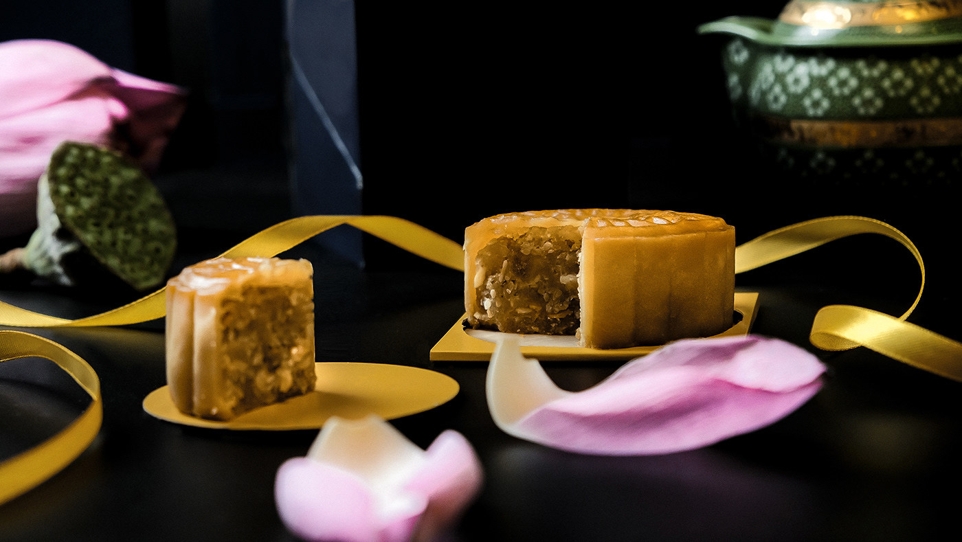 越南奢華企業(yè)月餅品牌包裝vi設(shè)計(jì)，食品品牌vi設(shè)計(jì)，食品包裝設(shè)計(jì)，深圳vi設(shè)計(jì)，左右格局