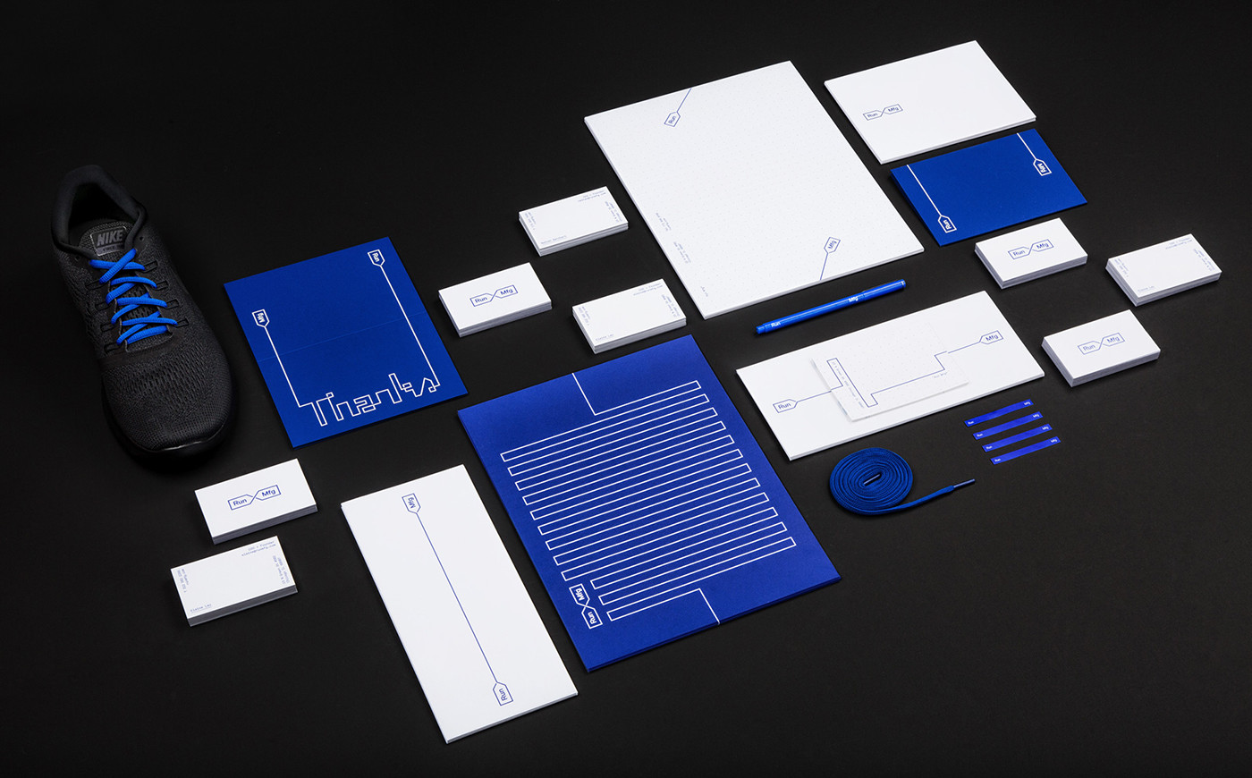 國外時尚運動系列品牌vi設(shè)計，企業(yè)vi設(shè)計，品牌vi設(shè)計，深圳vi設(shè)計，左右格局