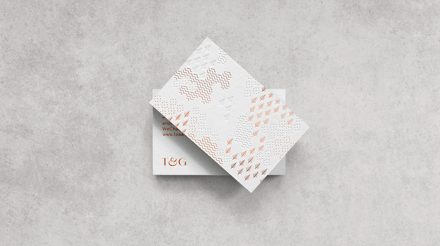 優(yōu)質(zhì)茶葉餐飲品牌vi設計和logo設計，餐飲vi設計，餐飲品牌策劃，深圳vi設計，左右格局