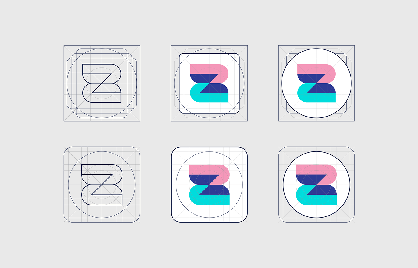 國際數(shù)字銀行ZEROES品牌策劃和品牌包裝設(shè)計，金融品牌策劃，金融VI設(shè)計，品牌包裝設(shè)計，深圳VI設(shè)計，左右格局