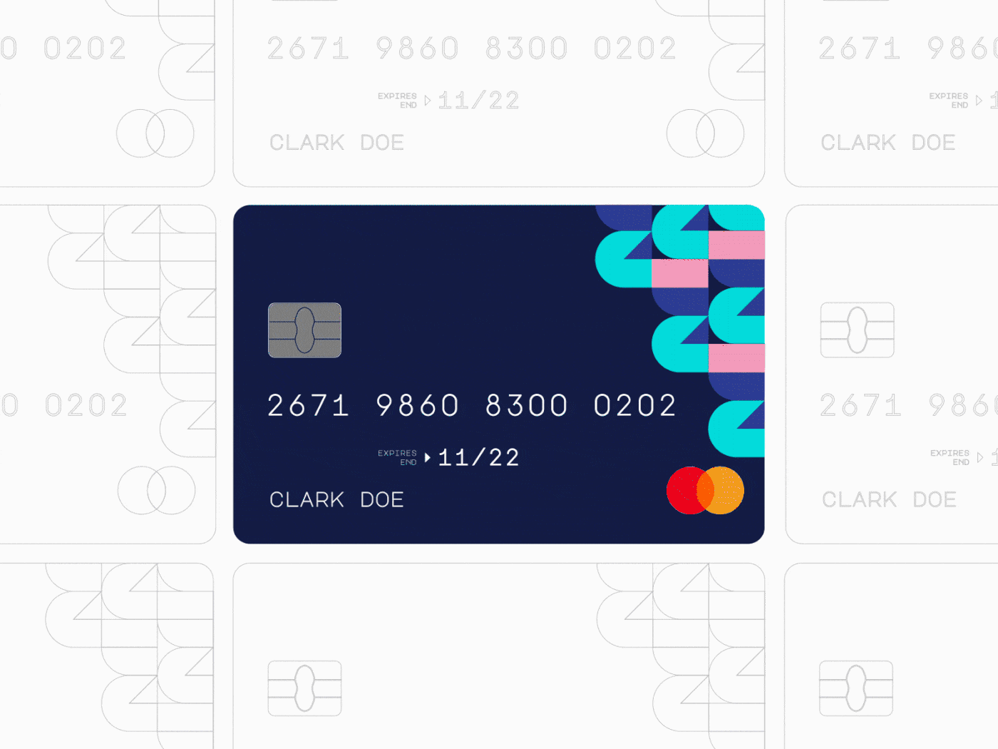 國際數(shù)字銀行ZEROES品牌策劃和品牌包裝設(shè)計，金融品牌策劃，金融VI設(shè)計，品牌包裝設(shè)計，深圳VI設(shè)計，左右格局