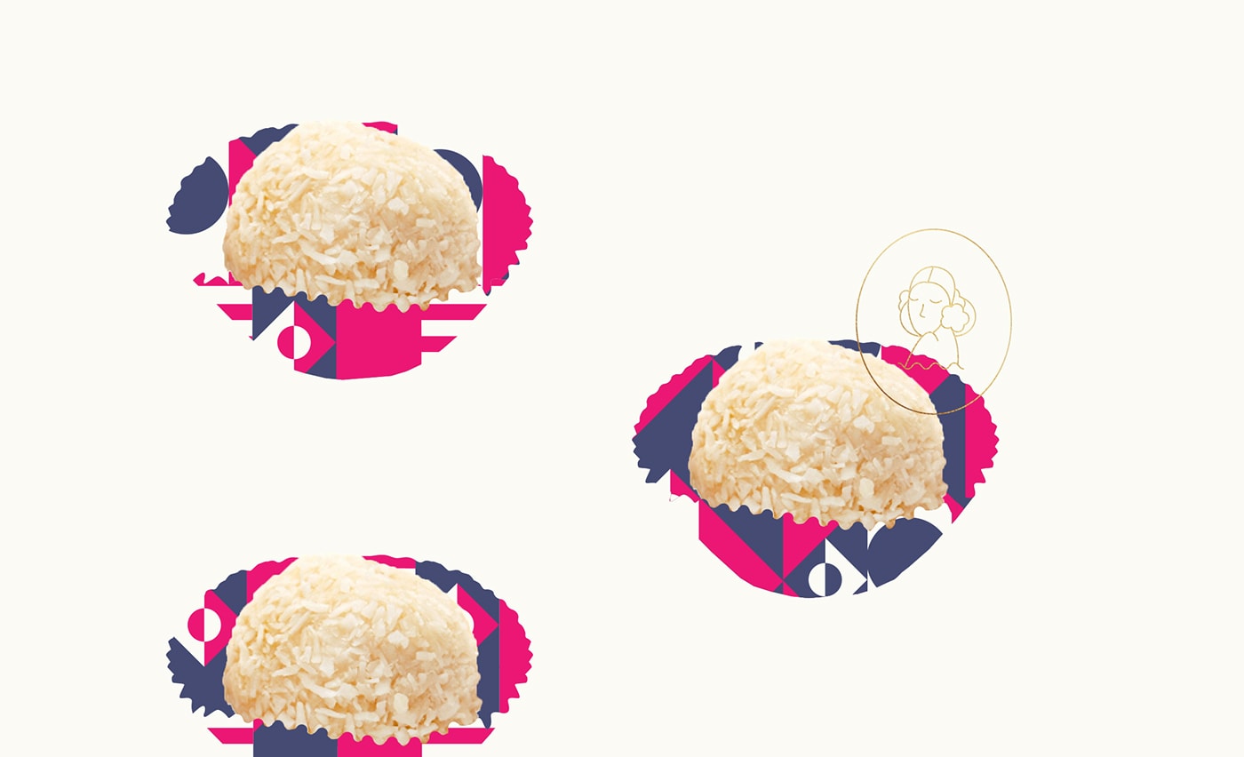 Morenita 經(jīng)典墨西哥糕點(diǎn)食品VI設(shè)計(jì)&mdash;&mdash;個(gè)性化的品牌包裝形象，食品VI設(shè)計(jì)，食品包裝設(shè)計(jì)，高端VI設(shè)計(jì)，深圳VI設(shè)計(jì)，左右格局