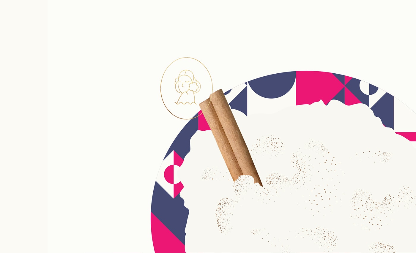 Morenita 經(jīng)典墨西哥糕點(diǎn)食品VI設(shè)計(jì)&mdash;&mdash;個(gè)性化的品牌包裝形象，食品VI設(shè)計(jì)，食品包裝設(shè)計(jì)，高端VI設(shè)計(jì)，深圳VI設(shè)計(jì)，左右格局