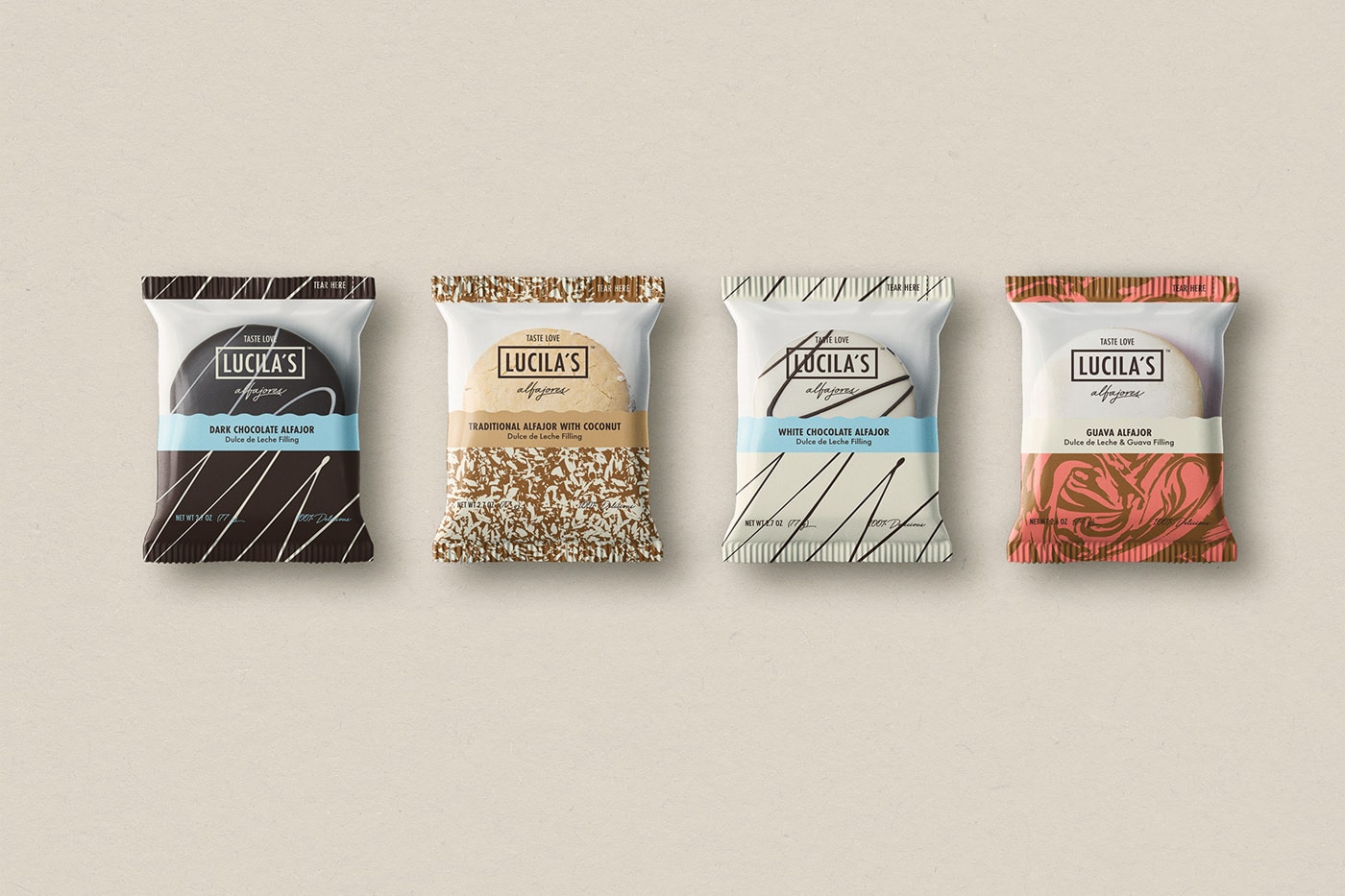 傳統(tǒng)手工糕點(diǎn)食品品牌VI設(shè)計(jì)和包裝設(shè)計(jì)，食品VI設(shè)計(jì)，食品包裝設(shè)計(jì)，深圳VI設(shè)計(jì)，左右格局